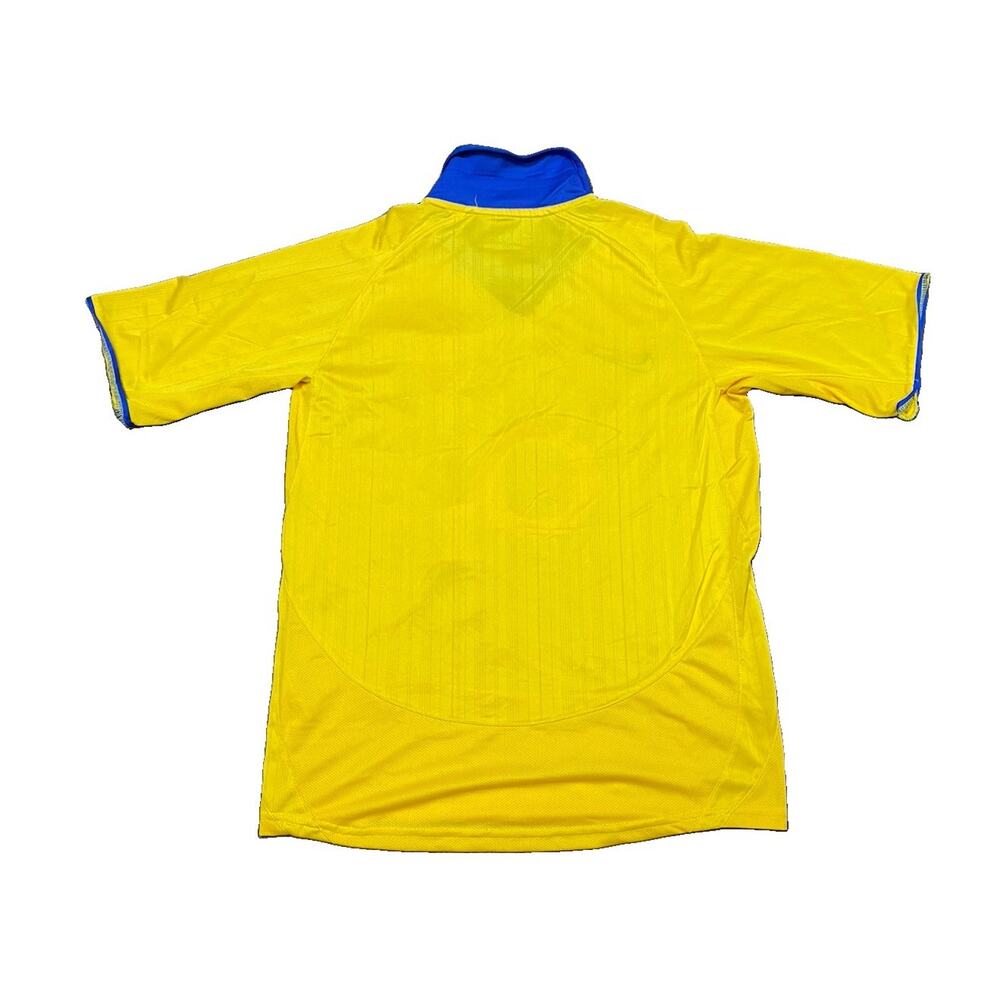 Arsenal | Men’s Large Retro “O2” Jersey - Picture 2 of 5
